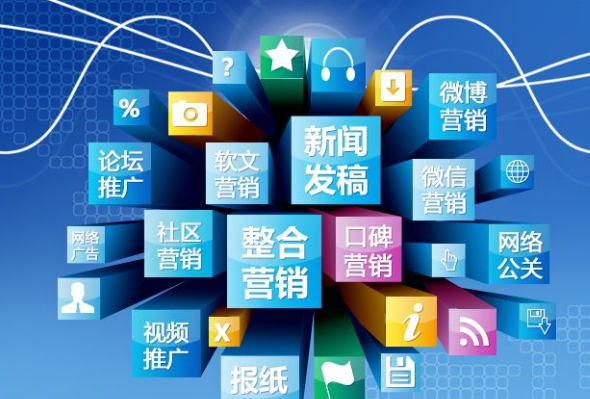 新媒體軟文視頻投放方案參考